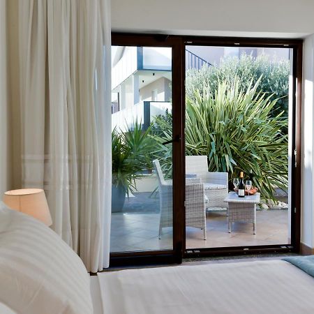 Apartments Villa Rosi 乌马格 外观 照片