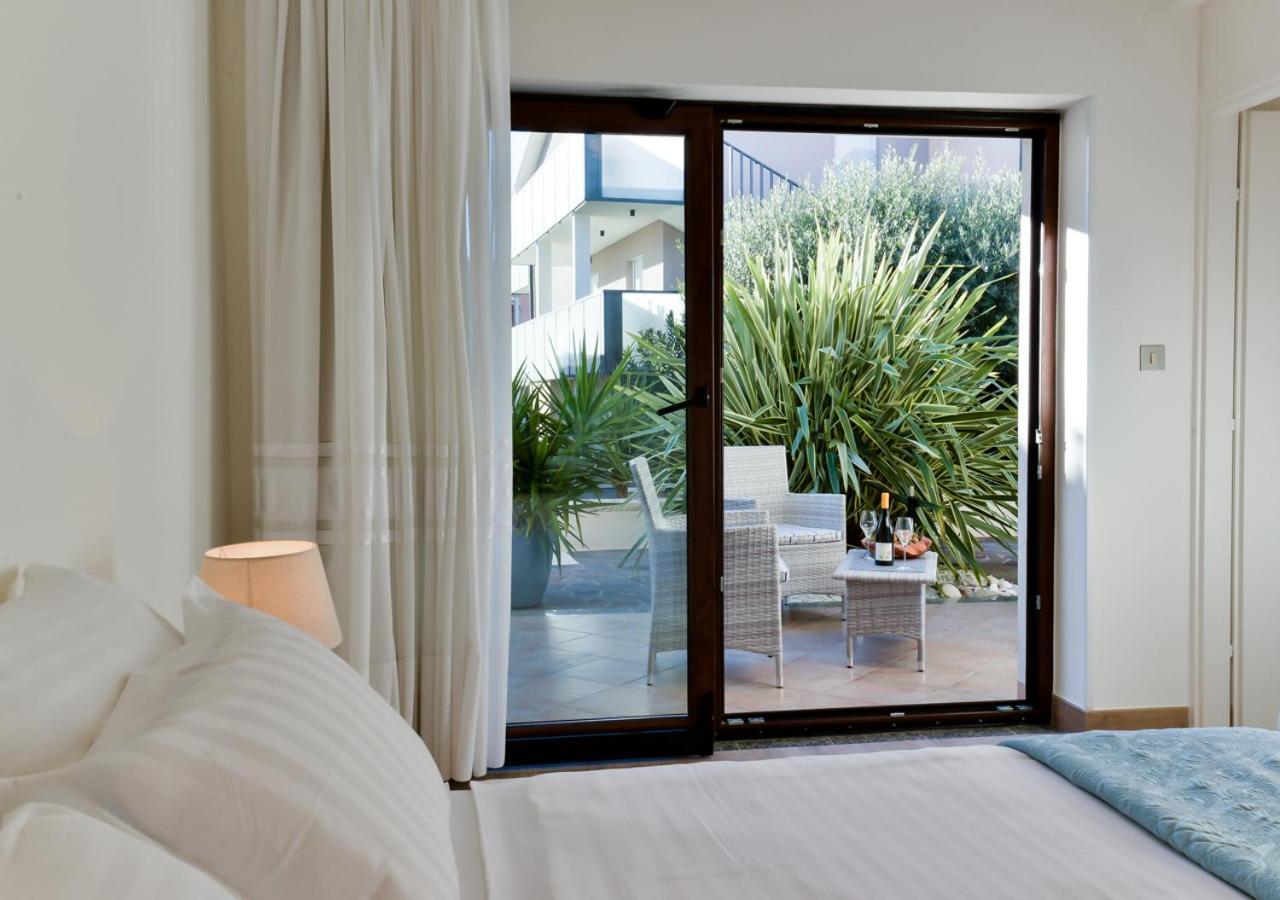 Apartments Villa Rosi 乌马格 外观 照片