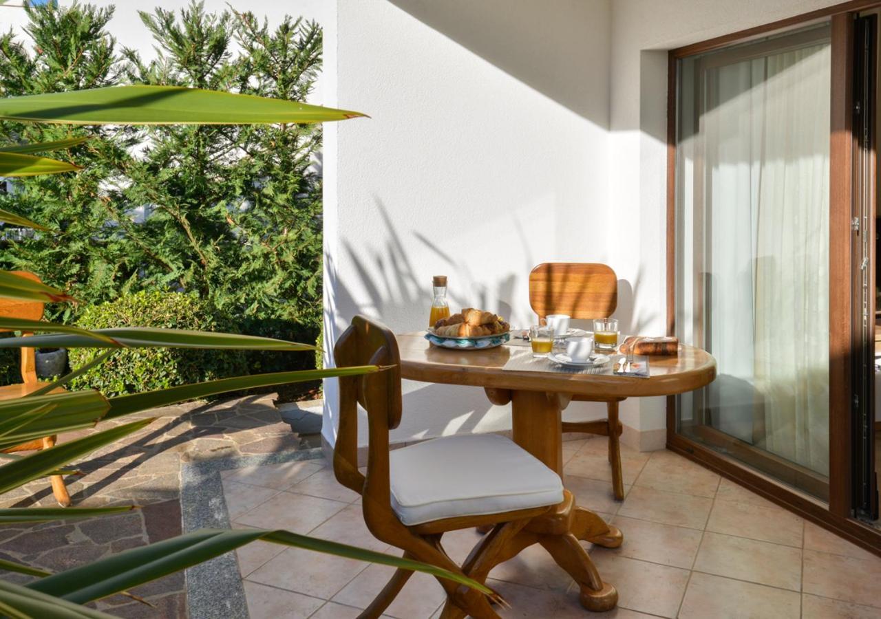 Apartments Villa Rosi 乌马格 外观 照片